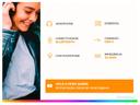 Headphone Bluetooth JBL Tune 530BT com Microfone Preto - foto 2