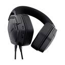 Headset Gamer GXTrust 492 Carus, Multiplataforma P3, Microfone Destacável, Preto - 25447 - foto 2