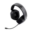 Headset Gamer GXTrust 492 Carus, Multiplataforma P3, Microfone Destacável, Preto - 25447 - foto 4