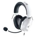 Headset Gamer Razer BlackShark V2 X Xbox, Drivers 50mm, Branco - RZ04-03241500 - foto 1