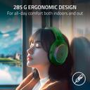 Headset Gamer Sem Fio Razer Barracuda X Chroma RGB - foto 4