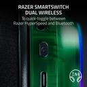 Headset Gamer Sem Fio Razer Barracuda X Chroma RGB - foto 2