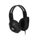 Headset HP DHH-1601, Drivers 40mm, Conector Plug P3 3,5mm, Cabo 2m, Preto - 194S2AA - foto 3