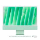 iMac Apple Tela Retina 24" 4.5K, Chip M4, CPU 10 Núcleos, GPU 10 Núcleos, Neural Engine de 16 Núcleos,... - foto 1