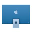 iMac Apple Tela Retina 24" 4.5K, Chip M4, CPU 8 Núcleos, GPU 8 Núcleos, Neural Engine de 16 núcleos, 16GB... - foto 3