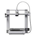 Impressora 3D Bambu Lab A1 com AMS Lite, Velocidade de Impressão 500mm/s, Wi-Fi, Bambu-Bus, Bivolt -... - foto 2
