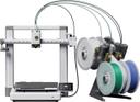 Impressora 3D Bambu Lab A1 Combo AMS Lite FDM - foto 2