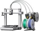 Impressora 3D Bambu Lab A1 Combo AMS Lite FDM - foto 1