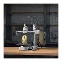 Impressora 3D Bambu Lab A1 Mini - A1M, Velocidade de até 500mm/s, Auto-nivelamento, Silenciosa - PF002-M-BRA - foto 5
