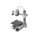Impressora 3D Bambu Lab A1 Mini - A1M, Velocidade de até 500mm/s, Auto-nivelamento, Silenciosa - PF002-M-BRA - foto 2