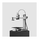 Impressora 3D Bambu Lab A1 Mini - A1M, Velocidade de até 500mm/s, Auto-nivelamento, Silenciosa - PF002-M-BRA - foto 4