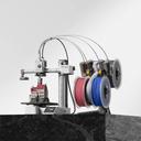 Impressora 3D Bambu Lab A1 Mini + AMS Lite (Combo) - A1MC, Impressão multicolorida, Auto-nivelamento -... - foto 4