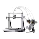 Impressora 3d bambu lab a2l 110v + ams lite (combo) - pf005-l+sa005-bralv - foto 1
