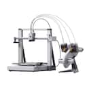 Impressora 3D Bambu Lab A2L Combo AMS Lite 127V A2LC tomada BR PF005L+SA005BRALV - foto 2