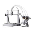 Impressora 3D Bambu Lab A2L Combo AMS Lite 220V A2LC tomada BR PF005L+SA005BRAHV - foto 2