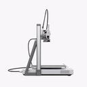 Impressora 3D Bambu Lab A2L Combo AMS Lite 220V A2LC tomada BR PF005L+SA005BRAHV - foto 3