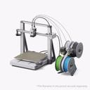 Impressora 3D Bambu Lab A2LC Combo AMS Lite 127V PF005LSA005US - foto 1