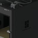 Impressora 3D Bambu Lab P1S com AMS, Bivolt Impressão Multicor, Alta Velocidade e Precisão - foto 3