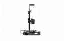Impressora 3D Creality Ender-3 V3 KE FDM 500mm/s Auto Nivelamento Wi-Fi 127/220V - foto 3