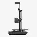 Impressora 3D Creality Ender-3 V3 KE Velocidade Máxima 500mm/s e Nivelamento Automático Bivolt - foto 3