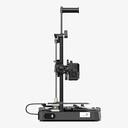 Impressora 3D Creality Ender-3 V3 KE Velocidade Máxima 500mm/s e Nivelamento Automático Bivolt - foto 2