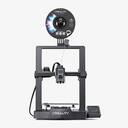 Impressora 3D Creality Ender-3 V3 KE Velocidade Máxima 500mm/s e Nivelamento Automático Bivolt - foto 4