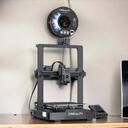 Impressora 3d creality ender 3 v3 ke - foto 2