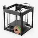 Impressora 3D Creality Ender 5 Max 1001020576 - foto 3