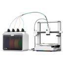 Impressora 3D Creality i7 Sparkx Color Combo Velocidade Máxima 500 mm/s Bivolt com CFS - foto 3