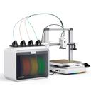 Impressora 3D Creality i7 Sparkx Color Combo Velocidade Máxima 500 mm/s Bivolt com CFS - foto 4