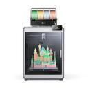 Impressora 3D Creality K2 Plus Combo Velocidade Máxima 600mm/s Nivelamento Automático Bivolt - foto 1