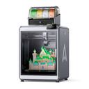 Impressora 3D Creality K2 Plus Combo Velocidade Máxima 600mm/s Nivelamento Automático Bivolt - foto 2