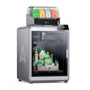 Impressora 3D Creality K2 Plus Combo Velocidade Máxima 600mm/s Nivelamento Automático Bivolt - foto 4