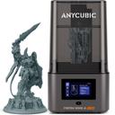 Impressora 3D de resina ANYCUBIC Photon Mono 4 Ultra 10K 6,04x3,42x6,49 - foto 1
