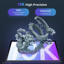 Impressora 3D de resina ANYCUBIC Photon Mono 4 Ultra 10K 6,04x3,42x6,49 - foto 2