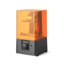 Impressora 3D de Resina Creality Halot R6 Bivolt Laranja - foto 3