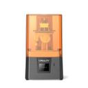 Impressora 3D de Resina Creality Halot R6 Bivolt Laranja - foto 4