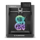 Impressora 3D FLASHFORGE Adventurer 5M de nivelamento automático FDM 220x220x220mm - foto 1
