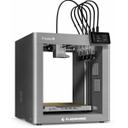 Impressora 3D Flashforge Creator 5 Multicolorida Com 4 Bicos Bivolt 127V/220V - foto 4