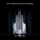 Impressora 3D Resina Creality HALOT R6 2K com Tela Touch 2,8\ - foto 4