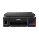 Impressora canon jato de tinta colorida multifuncional mega tank g3110 2315c005aa wifi - foto 3