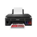 Impressora canon jato de tinta colorida multifuncional mega tank g3110 2315c005aa wifi - foto 2