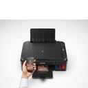 Impressora canon jato de tinta colorida multifuncional mega tank g3110 2315c005aa wifi - foto 4