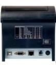 Impressora de Cupons Elgin I8, USB, Ethernet, Bivolt, Guilhotina, Preto - 46I8USECKD00 - foto 2