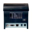 Impressora de Cupons Elgin I8, USB, Ethernet, Bivolt, Guilhotina, Preto - 46I8USECKD00 - foto 2