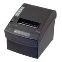 Impressora de Cupons Elgin I8, USB, Ethernet, Bivolt, Guilhotina, Preto - 46I8USECKD09 - foto 3