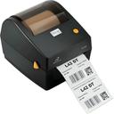 Impressora de Etiquetas e Códigos de Barras Elgin L42-DT USB e Serial, Térmica Direta (Papel Térmico Sem... - foto 1