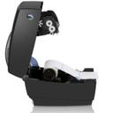 Impressora elgin etiqueta/cod.barras l42 pro usb 203pdi - foto 2
