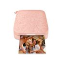 Impressora fotográfica HP Sprocket Portable 2x3 a cores com papel de zinco - foto 2