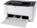 Impressora HP LaserJet 107W 4ZB78A696 com Conexão USB e Wireless - foto 1